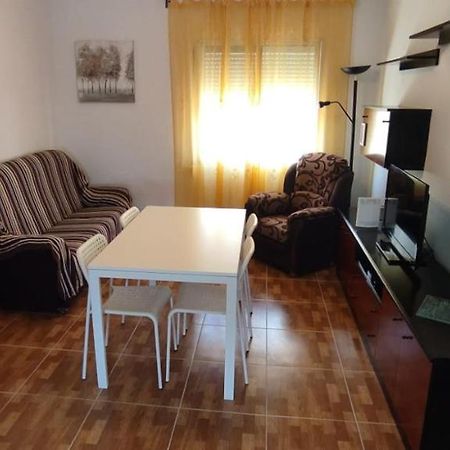 Piso 3 Dormitorios Ideal Para Descansar Jerez de la Frontera Eksteriør bilde